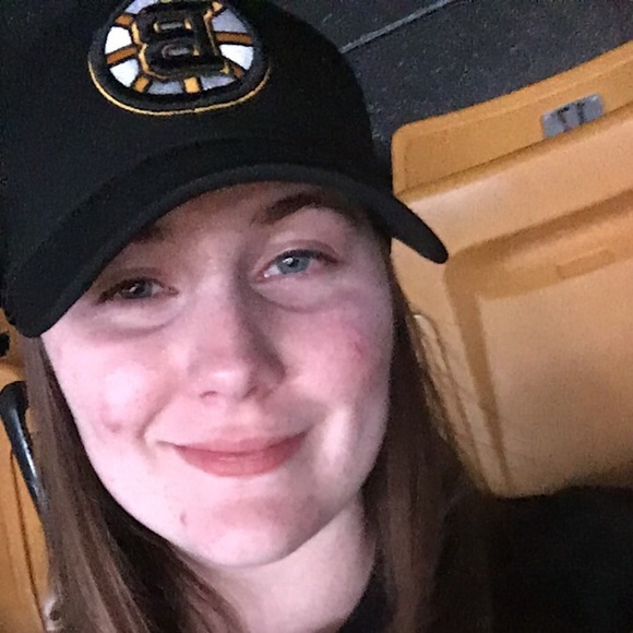 Meet your Posher, Mary - Picture 1 of 1